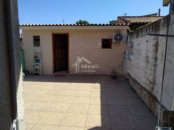 house em Rua Santa Rita, Vargas - Sapucaia do Sul - RS