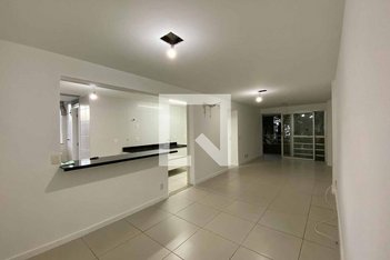 apartment em Rua Álvaro Ramos, Botafogo - Rio de Janeiro - RJ