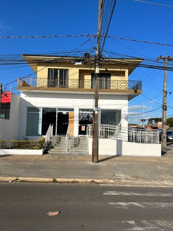 office em Visconde de Mauá, Oficinas - Ponta Grossa - PR