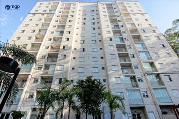 apartment em Rua João Ventura Batista, Vila Guilherme - São Paulo - SP