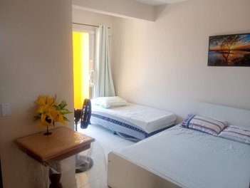 house em Rua Irmã Josefina da La Veja, Praia do Siqueira - Cabo Frio - RJ