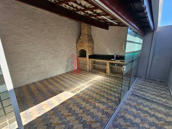 house em Rua Henrique Bernardelli, Vila Caputera - Mogi das Cruzes - SP