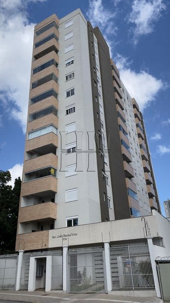 apartment em Rua Ernesto Alves, Nossa Senhora de Lourdes - Caxias do Sul - RS