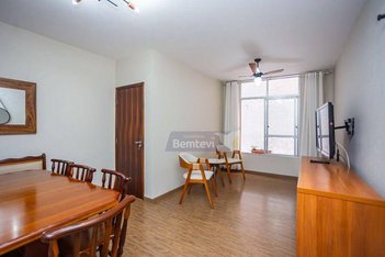 apartment em Alameda Doutor Muricy, Centro - Curitiba - PR