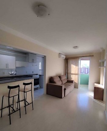 apartment em Bento Gonçalves, Centro - São Leopoldo - RS