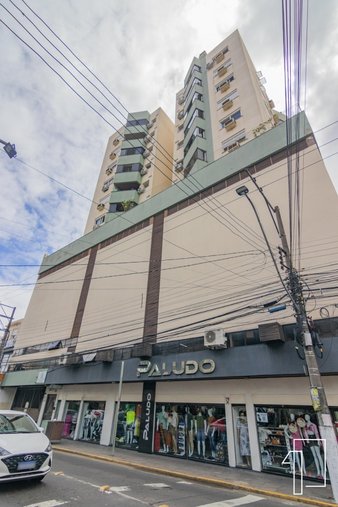 Cômodo Condomínio
