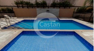 apartment em Rua Hipódromo, Mooca - São Paulo - SP
