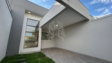 house em Rua Professora Kazuco Ohara, Colúmbia - Londrina - PR