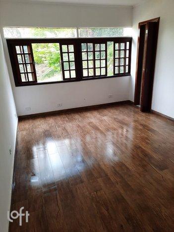 apartment em Santa Paula, Jardim Santa Paula - Cotia - SP
