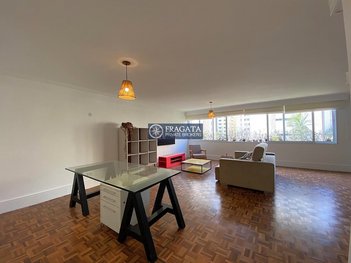 apartment em Rua Guarará, Jardim Paulista - São Paulo - SP