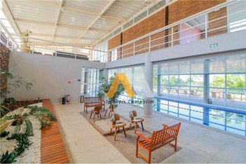 land_lot em Alameda Bauínia, Cyrela Landscape Esplanada - Votorantim - SP