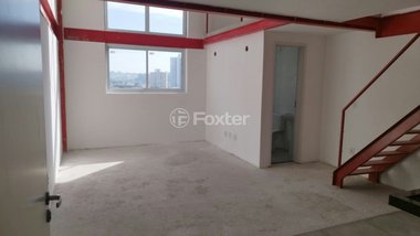 apartment em Rua Rio Grande do Norte, Vila São Pedro - Santo André - SP