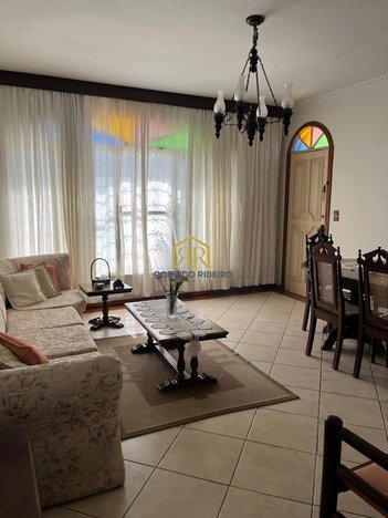 house em Rua Professora Enoé Schutel, Trindade - Florianópolis - SC