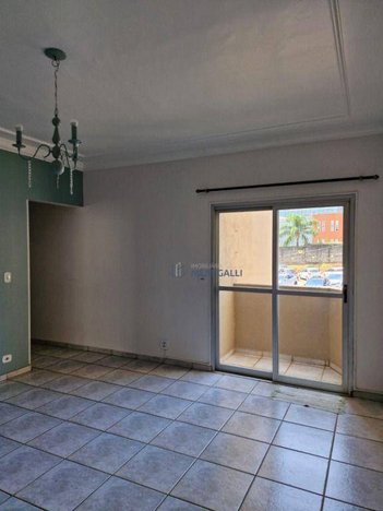 apartment em Avenida Antonia Pazinato Sturion, Morumbi - Piracicaba - SP