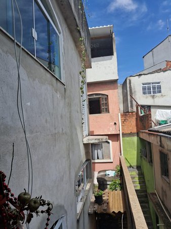 Cômodo Condomínio