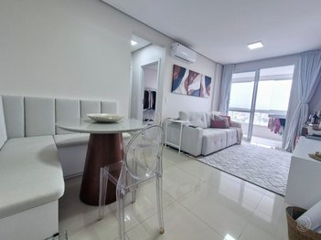 apartment em do Iano, Barreiros - São José - SC