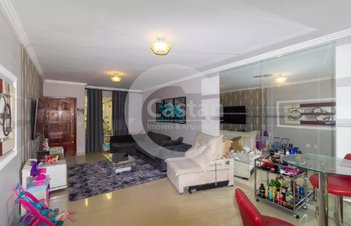 house em Rua Barão de Tramandaí, Vila Alpina - São Paulo - SP