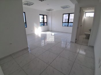 office em Rua Lauro Linhares, Trindade - Florianópolis - SC