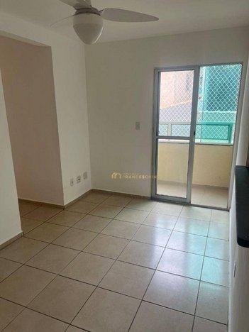 apartment em Avenida Salinas, Bosque dos Eucaliptos - São José dos Campos - SP