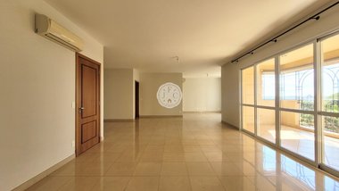 apartment em Rua Doutor Rubem Aloysio Monteiro Moreira, Residencial Morro do Ipê - Ribeirão Preto - SP