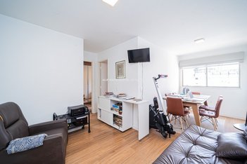 apartment em Rua Guararapes, Brooklin Paulista - São Paulo - SP