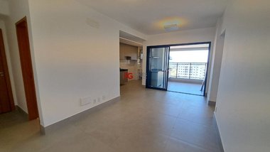 apartment em Avenida Professor João Fiúsa, Jardim Botânico - Ribeirão Preto - SP