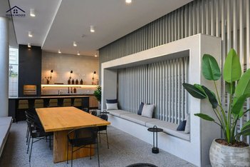 apartment em Rua Alagoas, Boa Viagem - Belo Horizonte - MG