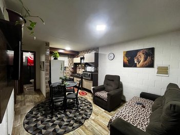 apartment em Rua Cleni Vasconcelos de Oliveira, Pasqualini - Sapucaia do Sul - RS