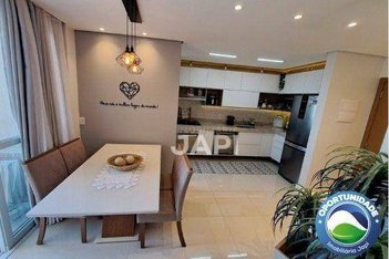 apartment em Avenida Valter Tozetto Junior, Bosque dos Jacarandás - Jundiaí - SP