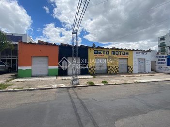 commercial_property em Rua Vinte de Setembro, Centro - Guaíba - RS