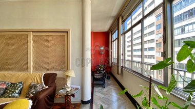 apartment em Rua Raul Pompéia, Copacabana - Rio de Janeiro - RJ