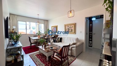 apartment em Delamar José da Silva, Kobrasol - São José - SC