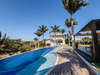 house em Rodovia Manoel Loyola, Village do Sol - Guarapari - ES