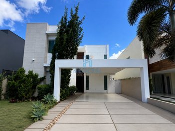 house em Rua Estrela do Mar, Nova Parnamirim - Parnamirim - RN