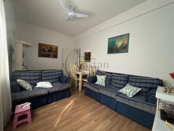 apartment em Rua da Mooca, Mooca - São Paulo - SP