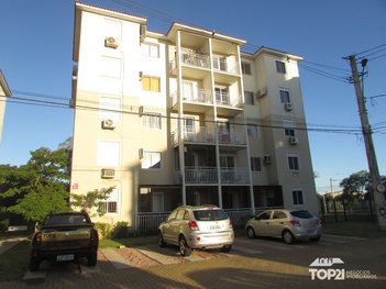 apartment em José Aloisio Filho, Humaitá - Porto Alegre - RS