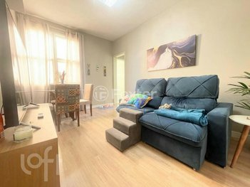 apartment em Avenida Pernambuco, Navegantes - Porto Alegre - RS