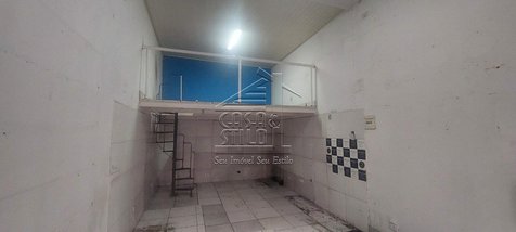 business em Barão do Serro Largo, Vila Regente Feijó - São Paulo - SP