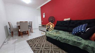 apartment em Rua Professor Bernardino Querido, Vila São José - Taubaté - SP