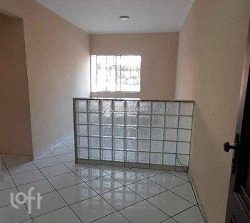 apartment em Attílio Manoel Miele, Santa Terezinha - São Bernardo do Campo - SP