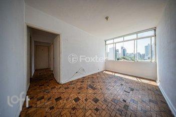 apartment em Rua Francisco Cruz, Aclimação - São Paulo - SP