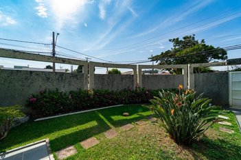 house em Avenida Álvares de Azevedo, Vila Liberdade - Jundiaí - SP