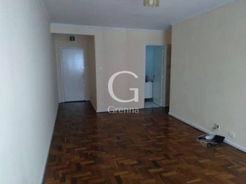 apartment em Rua Fradique Coutinho, Pinheiros - São Paulo - SP