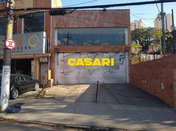 business em Avenida Francisco Prestes Maia, Centro - São Bernardo do Campo - SP