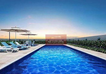 apartment em Rua Antonieta, Picanço - Guarulhos - SP