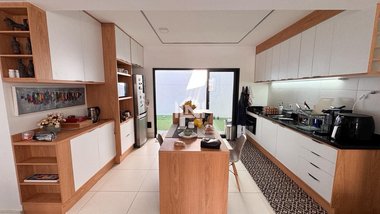 house em Estrada Fernando Nobre, Parque Rincão - Cotia - SP