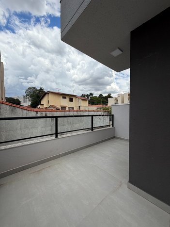apartment em Rua Santa Adélia, Vila São Pedro - Santo André - SP