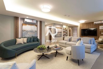 apartment em Rua Arnaldo José Pacífico, Água Branca - São Paulo - SP