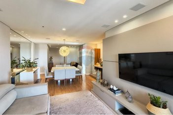 apartment em Rua Ernesto Mauerberg, Jardim Bela Vista - Nova Odessa - SP