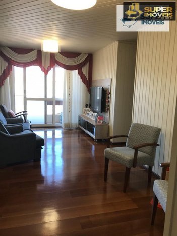 apartment em Rua Voluntários da Pátria, Centro - Pelotas - RS